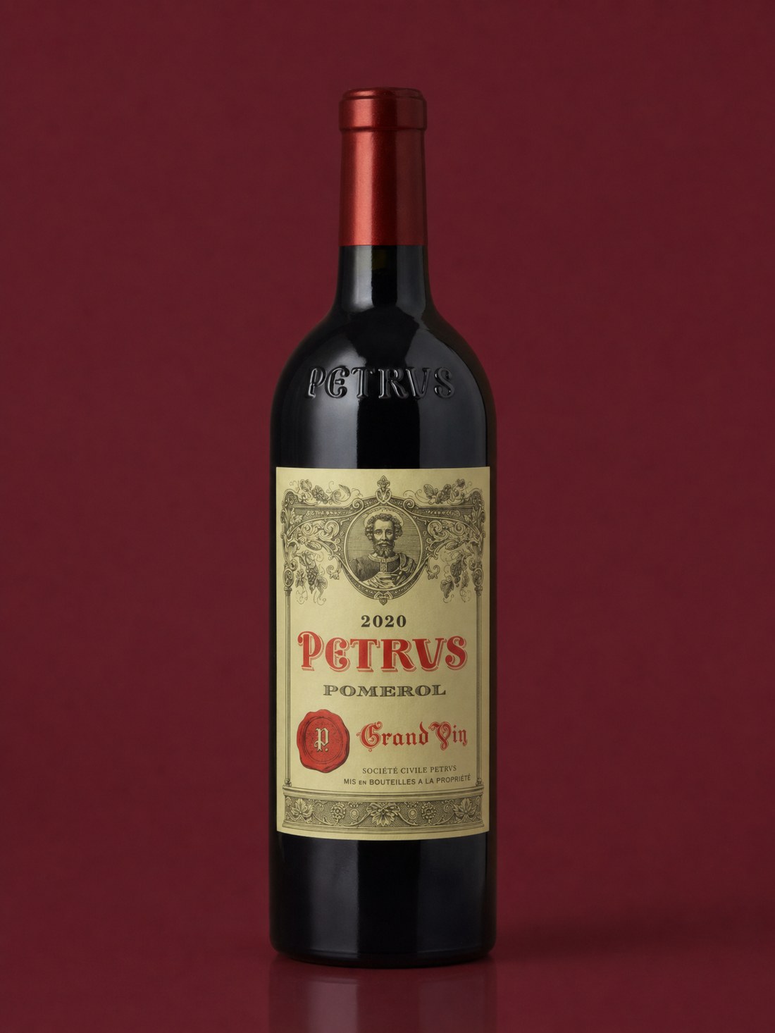 Pétrus